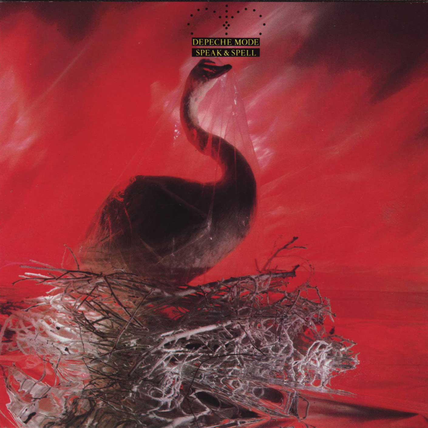 Speak & Spell